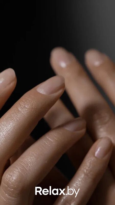 Примеры работ Центр подологии и маникюра «Студия 56» - фото 7808936