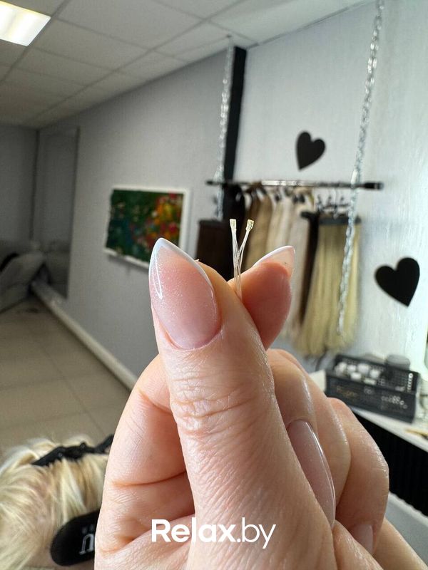 Галерея Студия по наращиванию волос «Magic Lab (Мэджик лаб)» - фото 7873282