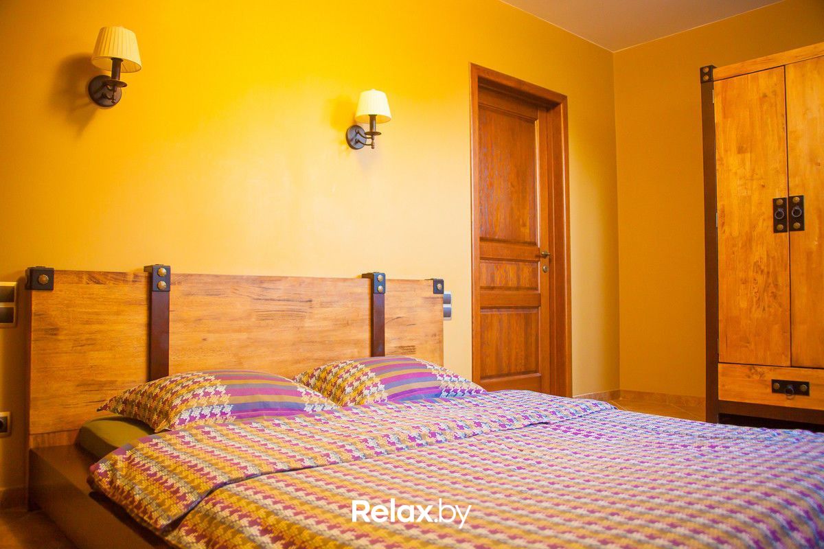 Листинг (не трогать) Загородный дом «Юхновский хутор» - фото 6867023