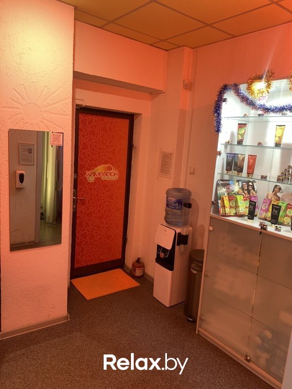 Галерея Солярий «Хамелеон» - фото 7800374