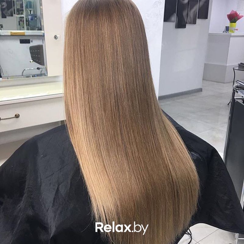 Парикмахерские услуги Салон красоты «Лерэн Стиль» - фото 6013253