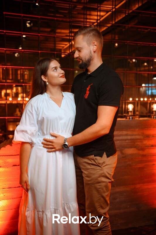 Интерьер Кальянная  Tangiers Lounge (Танжирс Лаунж) - фото 7803911