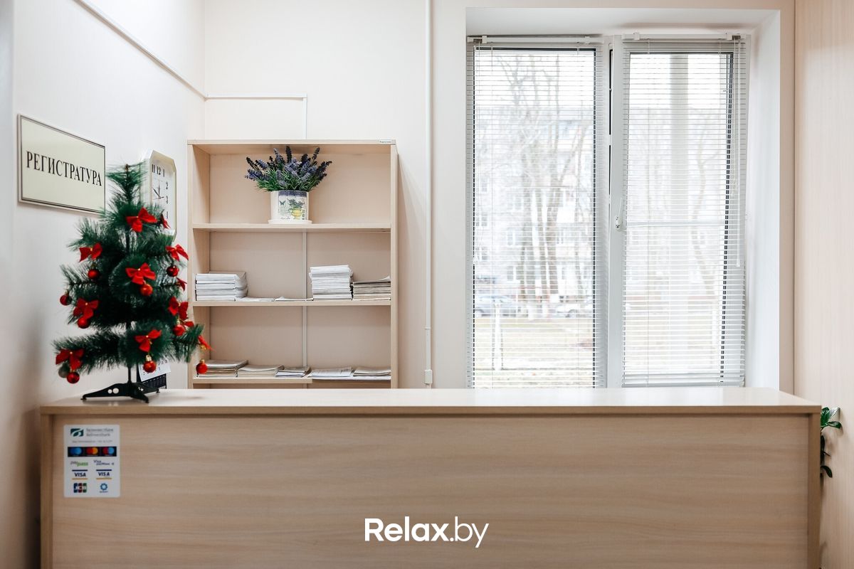 Галерея Медицинский центр «АЛЬФАклиник» - фото 7805774