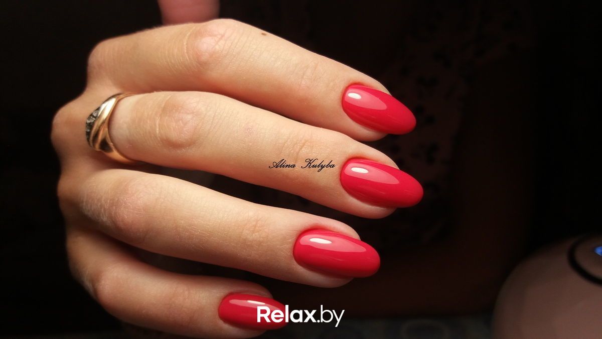 Маникюр Спа-центр «Кедровочка» - фото 6887703