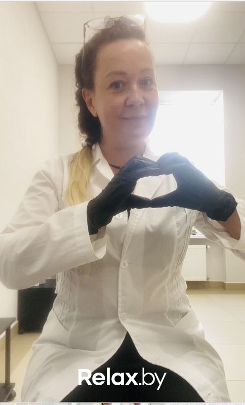 Галерея Кабинет подологии и косметических услуг «СТОПА» - фото 7848763