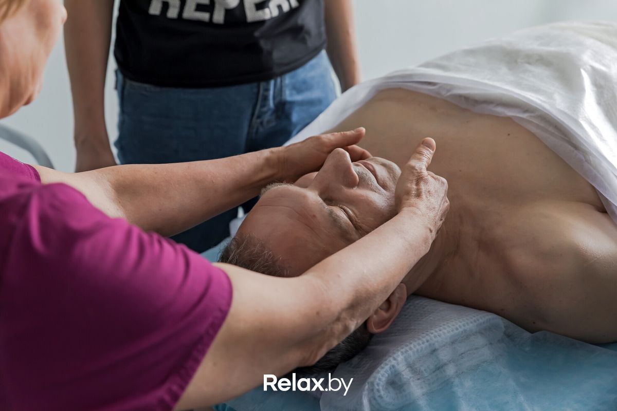 Интерьер Учебный центр «Семинориус» - фото 7828651