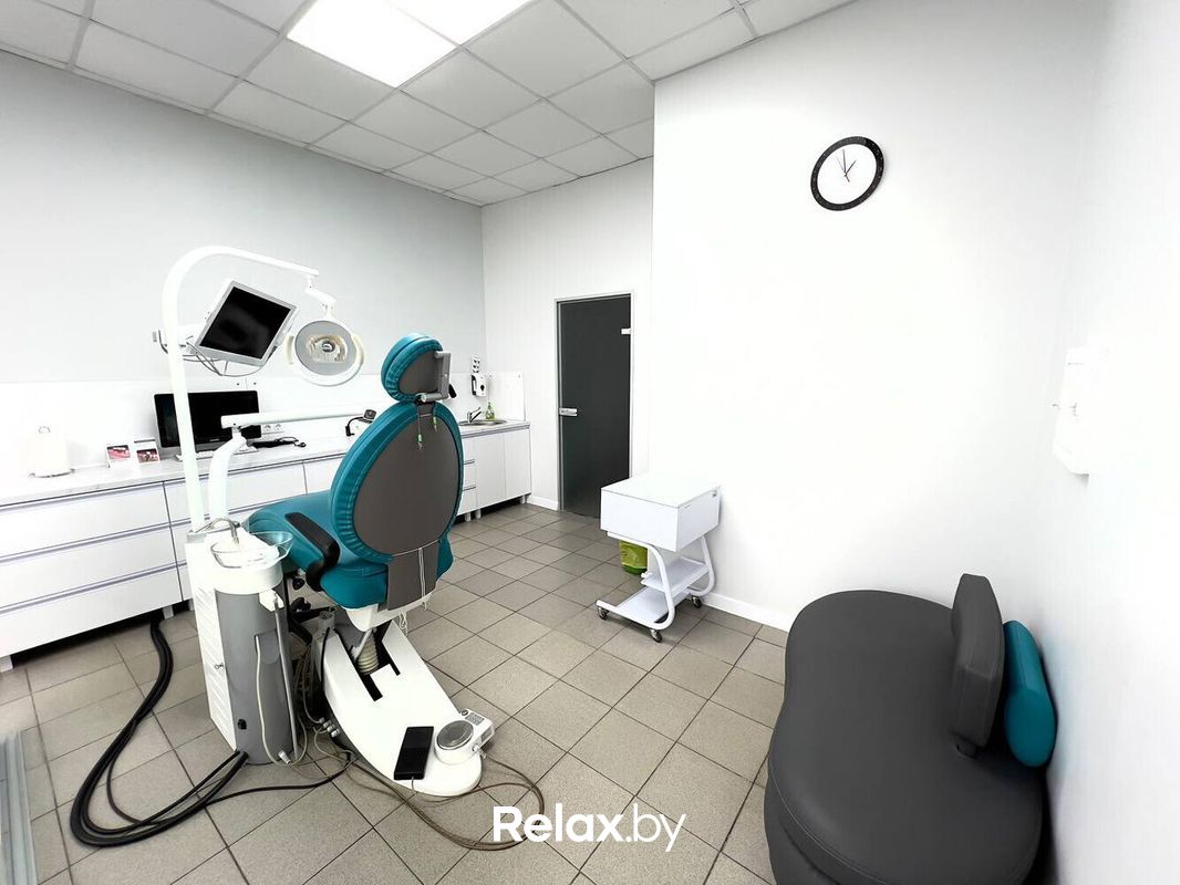 Галерея Стоматология «Дентария» - фото 7747465