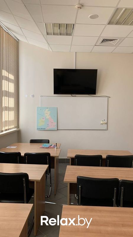 Интерьер Курсы английского языка «Speak Native (Спик Нейтив)» - фото 7845378