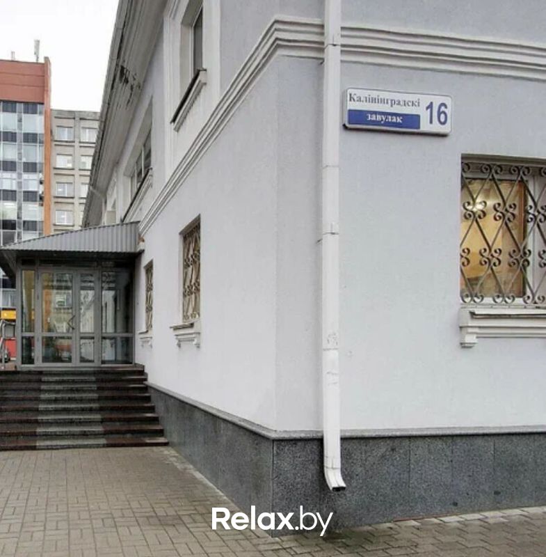 Галерея  Психолог Инна Абрамович - фото 7879448