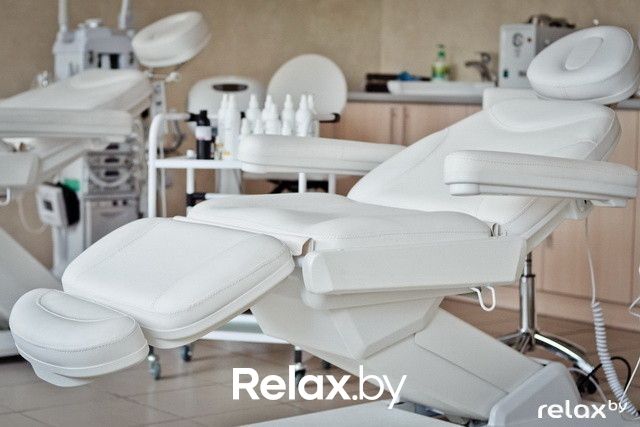 Наш центр Салон красоты «Комильфо» - фото 1337773