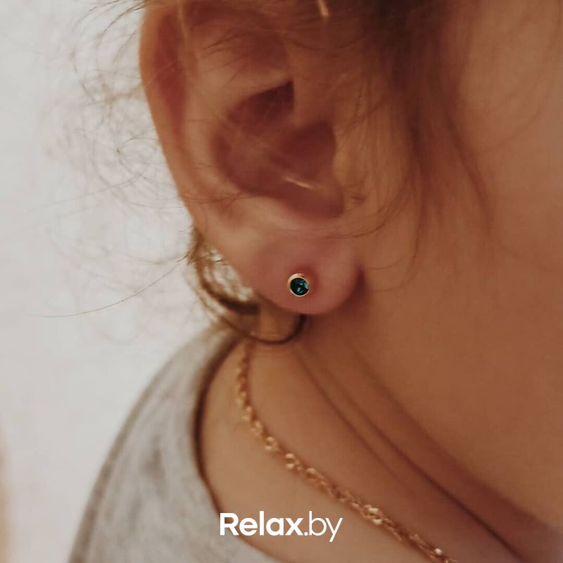 Прокол ушей и пирсинг Эстетический центр «Grandessa (Грандесса)» - фото 7612513