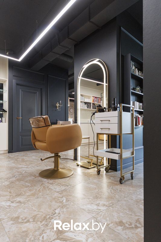 Галерея Салон красоты «Zhukovskaya (Жуковская)» - фото 7825567