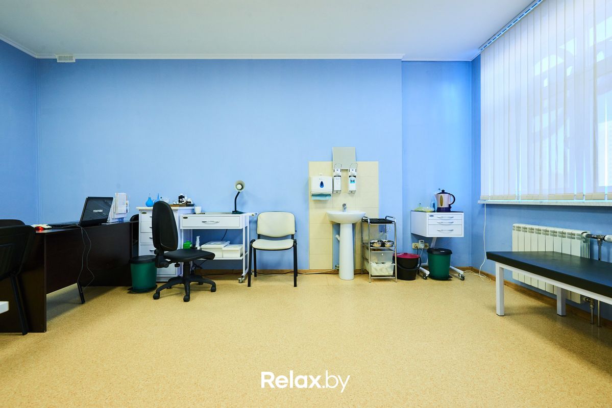 Галерея Медицинский центр «ГрантиМед» - фото 5389523