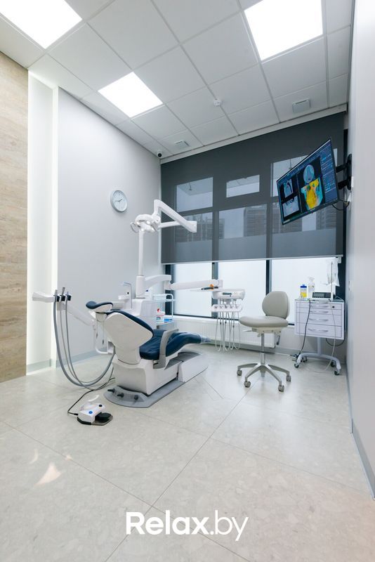 Галерея Стоматология ConstantaClinic (КонстантаКлиник) - фото 7744904