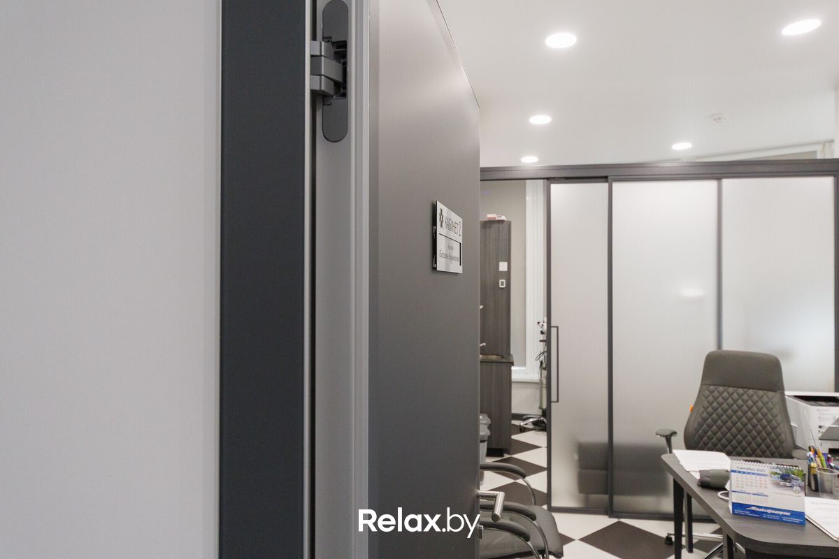 Галерея Медицинский центр Innova Clinic (Иннова Клиник) - фото 7859239