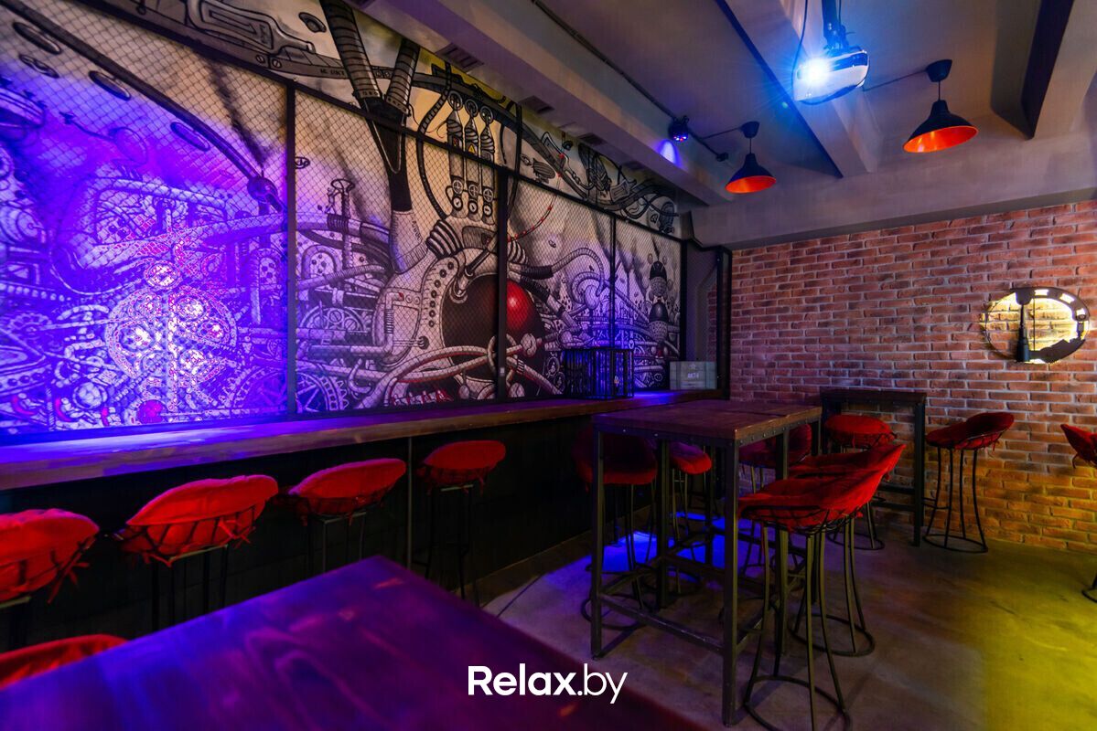 Галерея Арт-пространство Art Space (Арт Спэйс) - фото 7808549