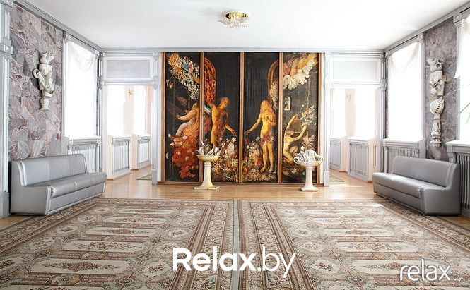 Галерея Загс «Отдел ЗАГС Администрации Центрального района» - фото 42627