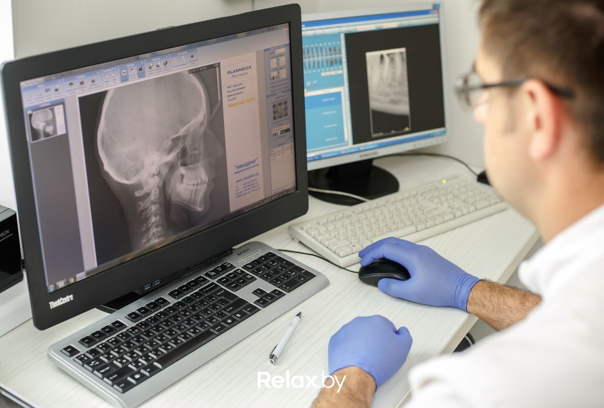 Галерея Медицинский центр «NICA MEDICA (НИКА МЕДИКА)» - фото 4672633