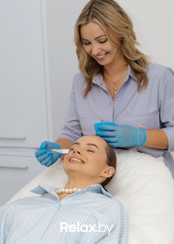 Косметология Центр эстетической медицины и косметологии «Molecula (Молекула)» - фото 7864465