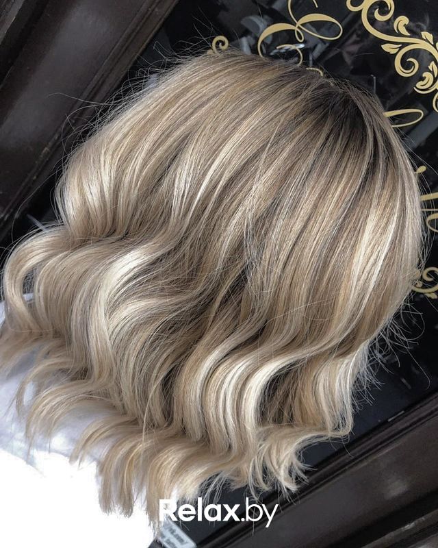 Парикмахерские услуги Салон красоты «Exclusive (Эксклюзив)» - фото 5705633