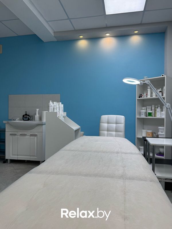 Галерея Центр косметических услуг «Lanaestet (Ланаэстет)» - фото 7878212