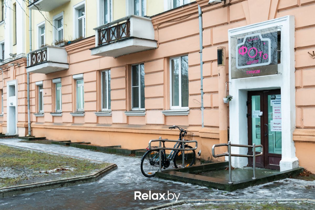 Независимости, 91 Сервисный центр «ЧипФикс» - фото 6939833