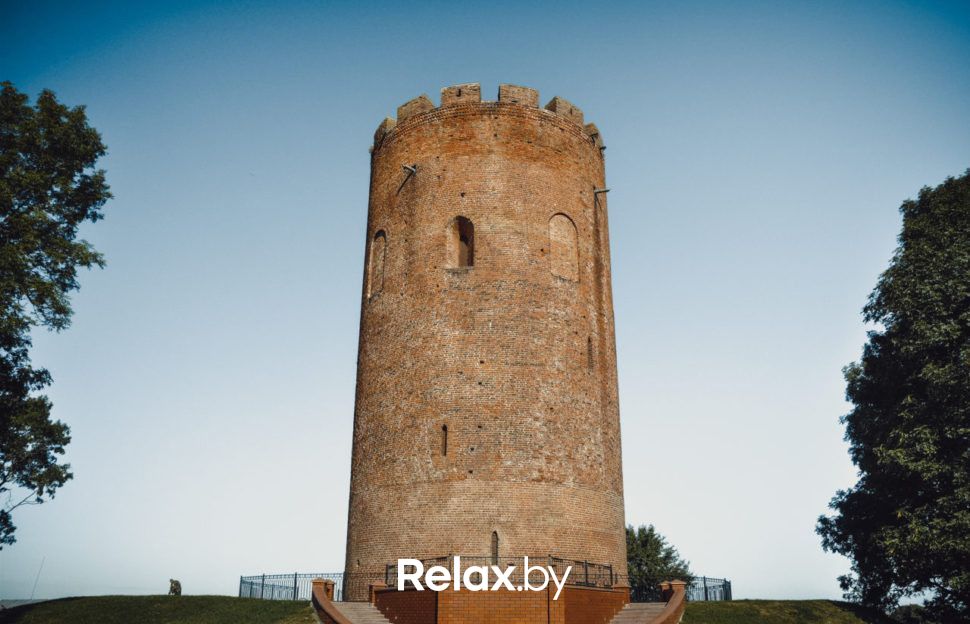 Музей Музей «Каменецкая башня» - фото 6219483