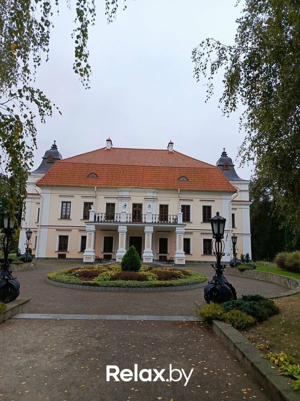 Музей Музей «Усадьба Немцевичей» - фото 7820695