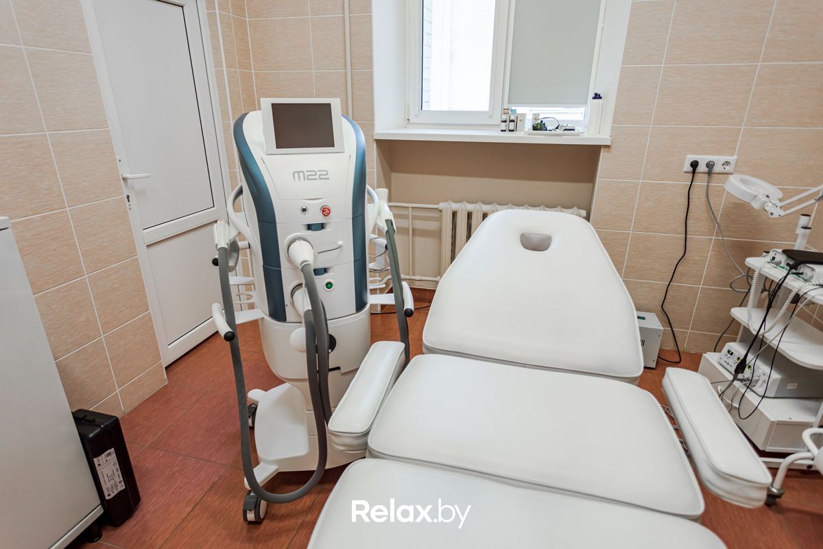 Интерьер  «Республиканский центр медицинской реабилитации и бальнеолечения» - фото 7485313