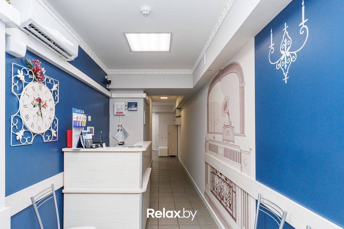 Галерея Стоматология «Санриза дент» - фото 7810706