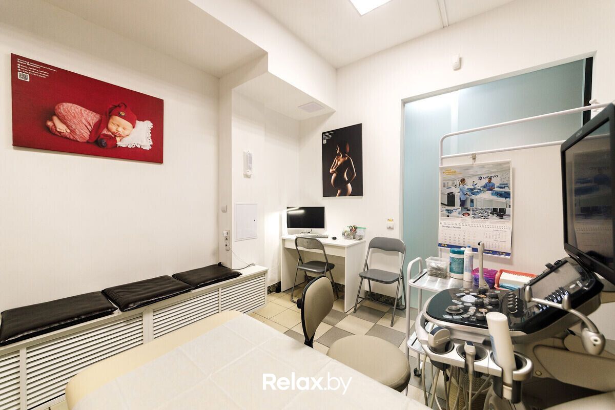 Галерея Медицинский центр «Золотое сечение» - фото 7676273