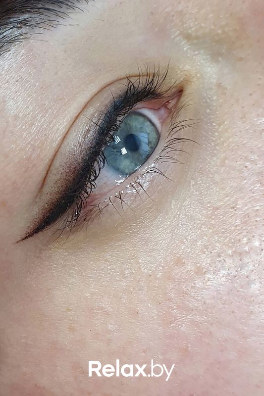 Перманентный макияж Салон красоты «La Stella (Ла Стелла)» - фото 7834111