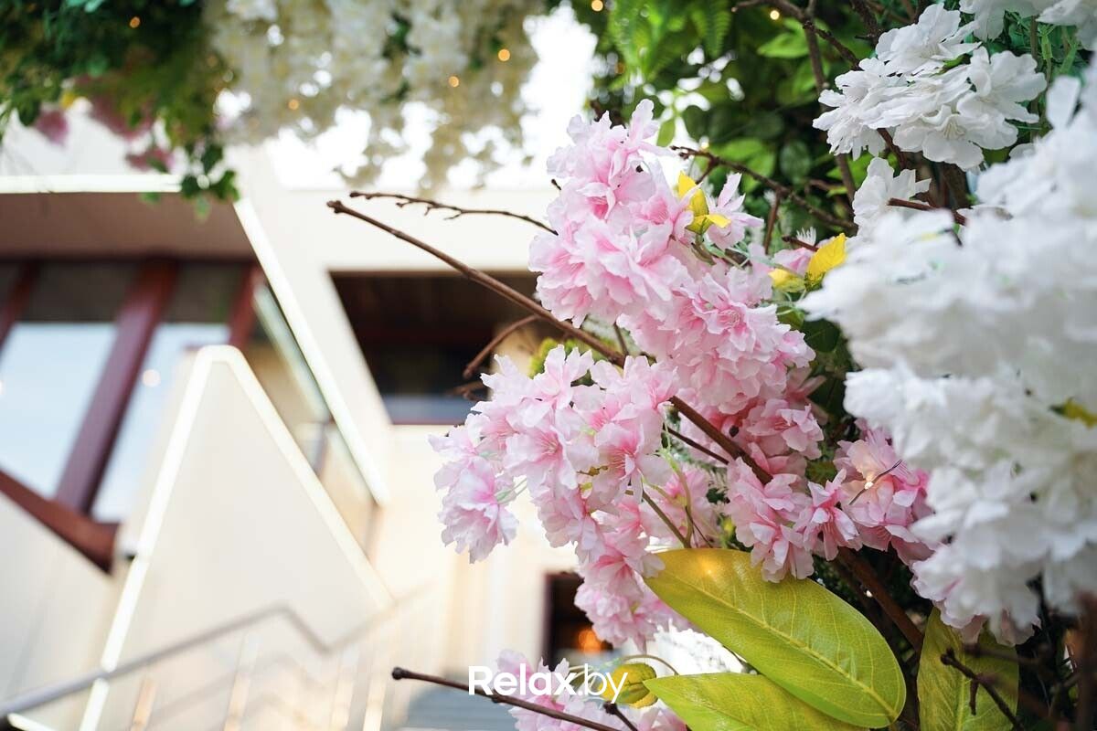 Терраса Гастропаб-караоке «ОСОБНЯК» - фото 7831315