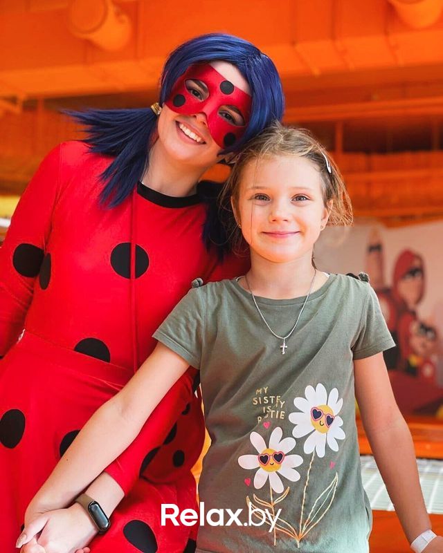 Галерея Батутный центр Flash Park (Флэш Парк) - фото 7802936