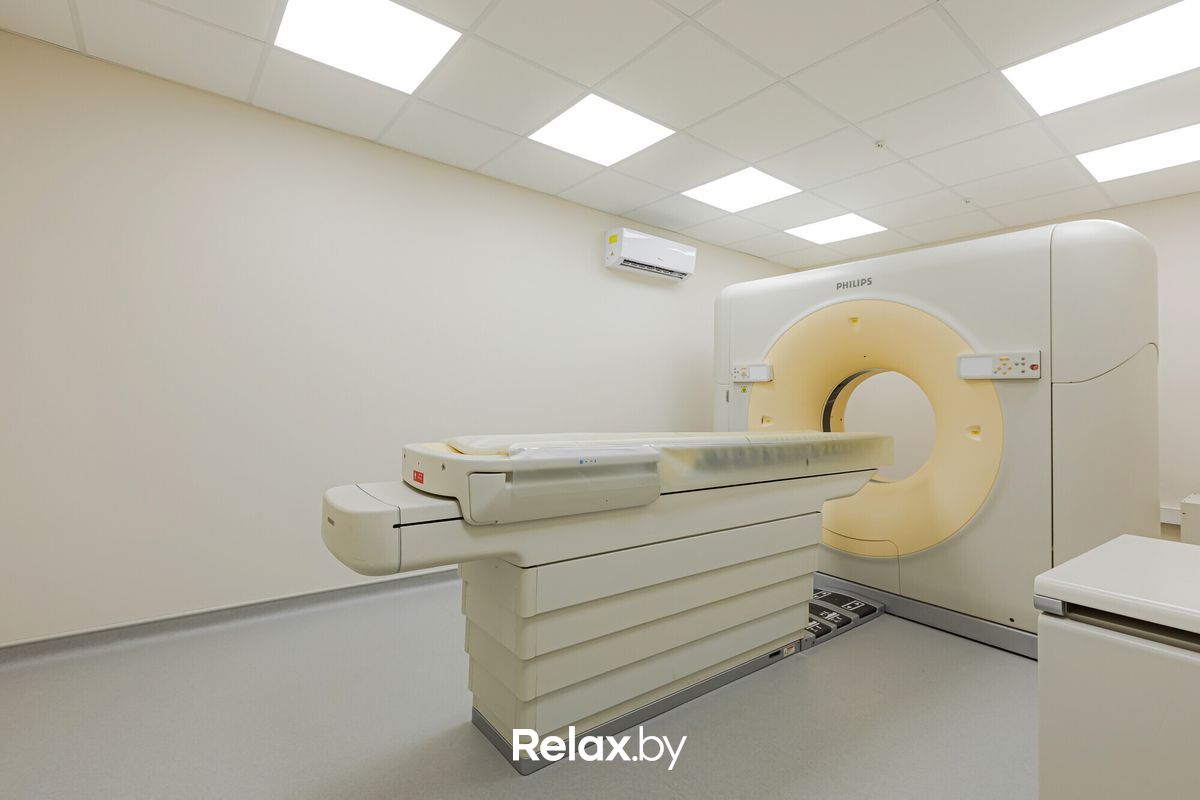 Интерьер  Ветеринарный центр доктора Базылевского А.А. Филиал «Минск 24/7» - фото 7827355