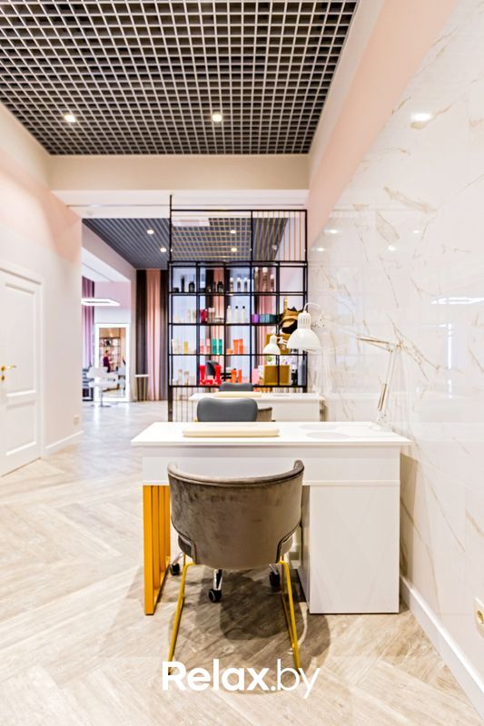 Галерея Студия красоты «BellaNika (Бэлла Ника)» - фото 6304463