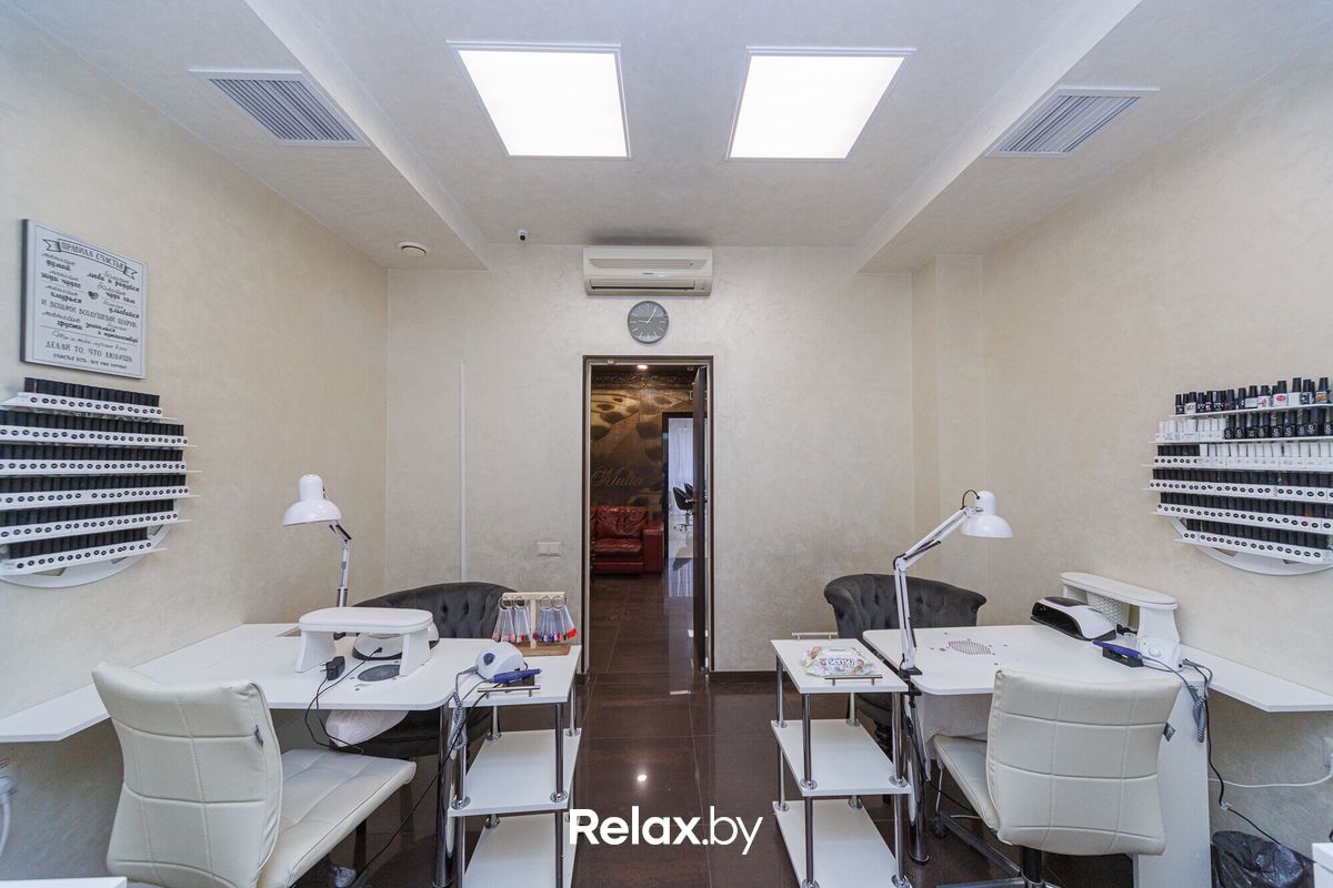 Интерьер Имидж-студия «Мажорка» - фото 7724327