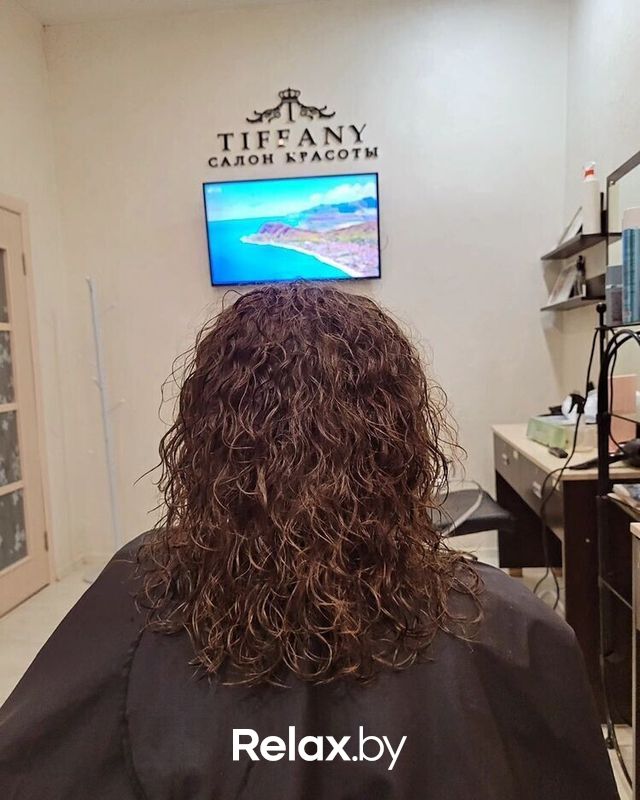 	Парикмахерский зал Салон красоты «Тиффани» - фото 7737738