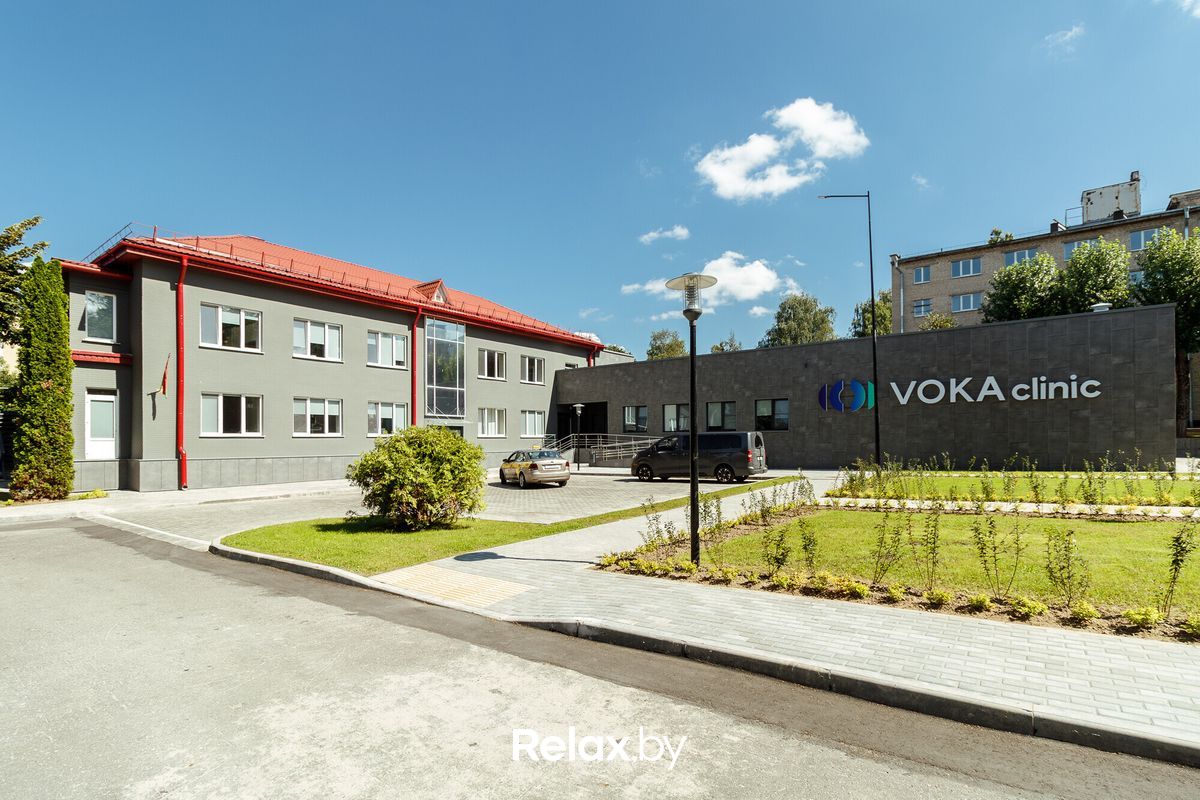 Галерея Медицинский центр VOKA CLINIC (ВОКА КЛИНИК) - фото 7852597