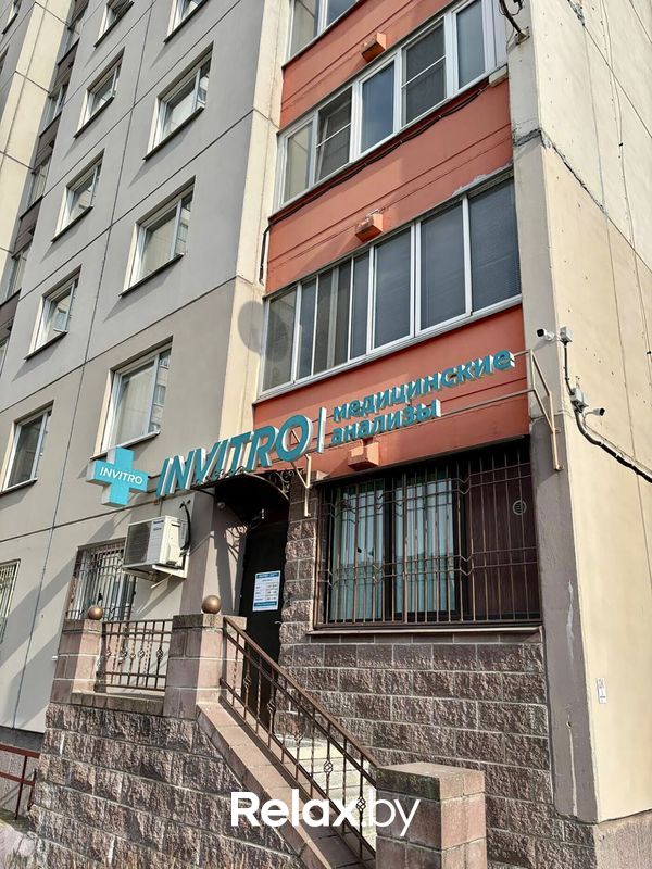 Галерея Независимая лаборатория «ИНВИТРО» - фото 7816127