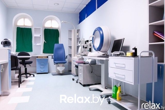 Галерея Медицинский центр «Элеос» - фото 83792