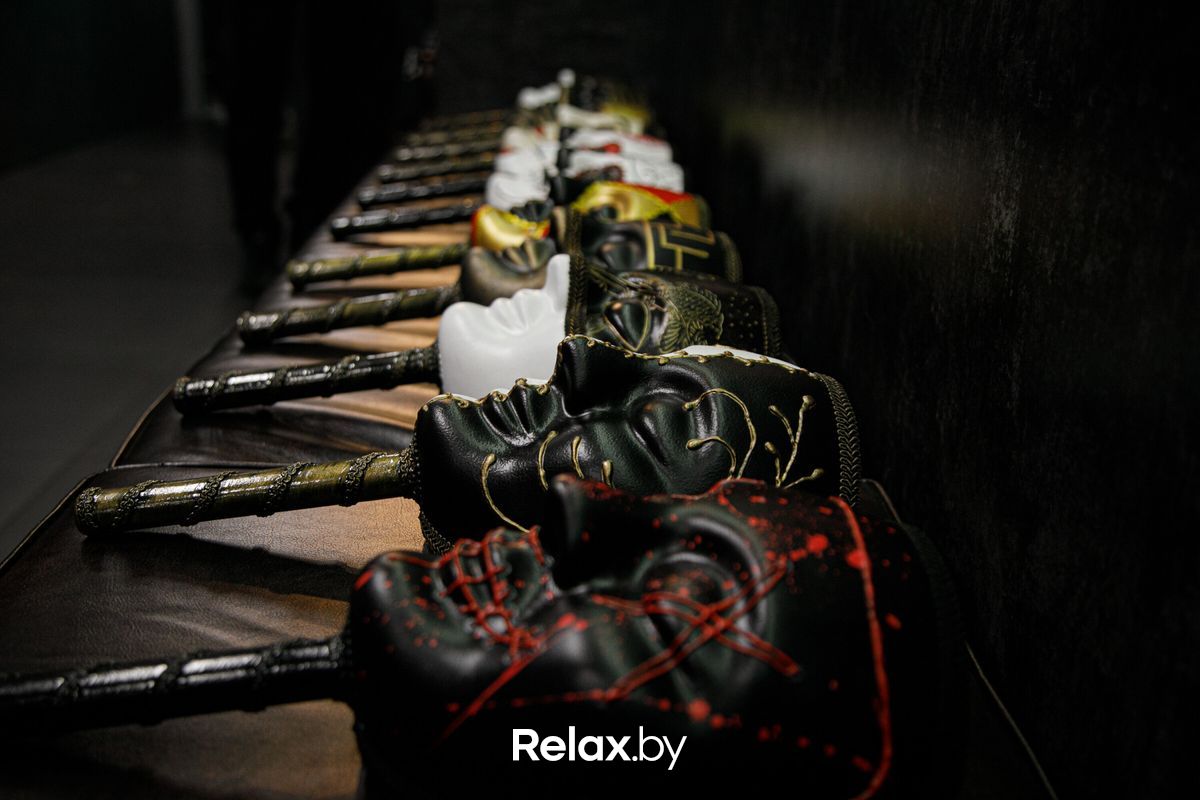 Игры в Мафию  Игра Мафия. Клуб NEFT  (Нефть) - фото 7376183