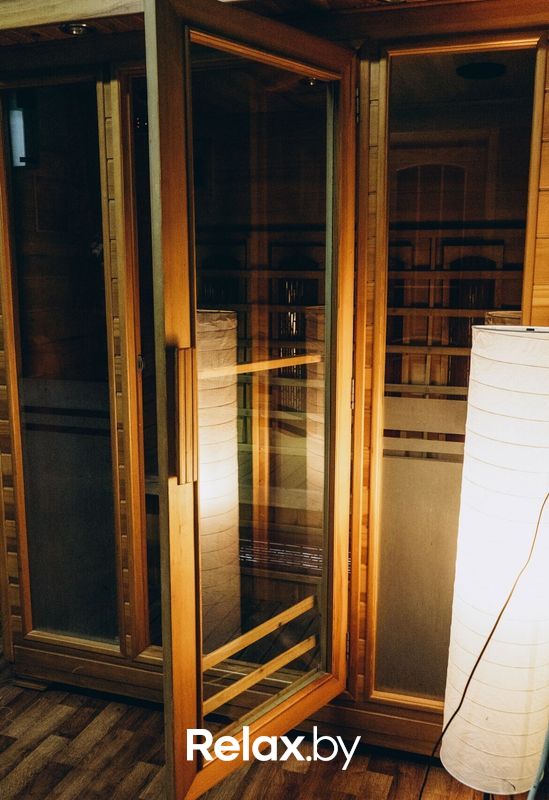 Интерьер Спа-центр «Кедровочка» - фото 7719910