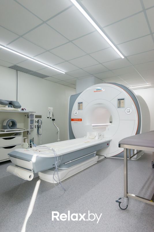 Галерея Медицинский центр «Клиника Мерси» - фото 7082623