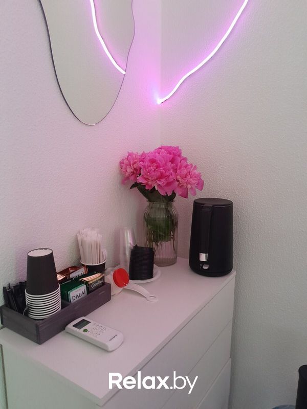 Галерея Студия красоты «Lagoda Beauty Services (Лагода Бьюти Сервисис)» - фото 7807436