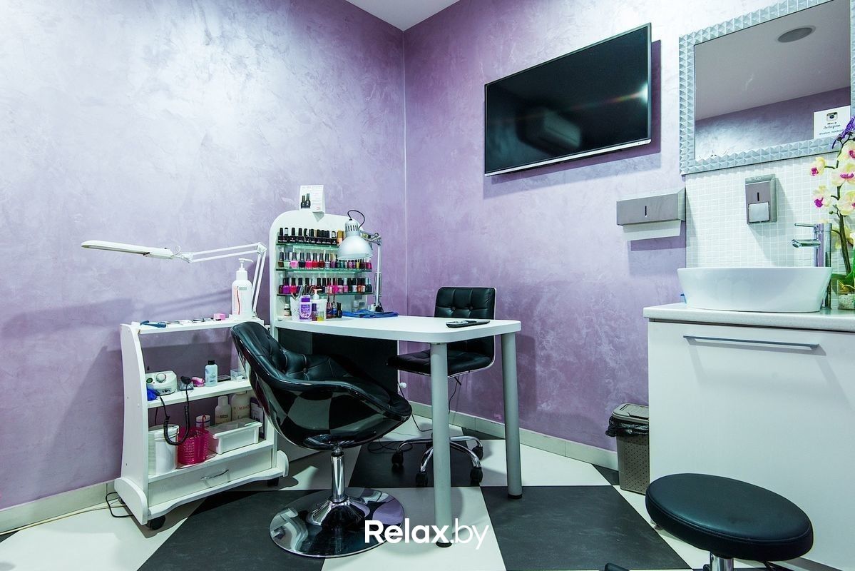 Листинг (не удалять) Салон красоты «Надежда» - фото 5783813