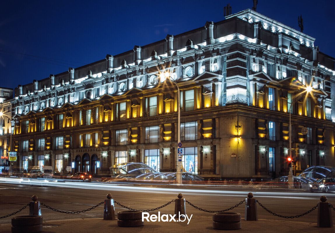 Галерея Универмаг «ГУМ» - фото 7747570