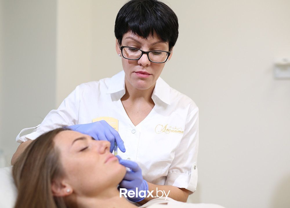 Галерея Центр медицинской эстетики «Лесанте» - фото 6516853