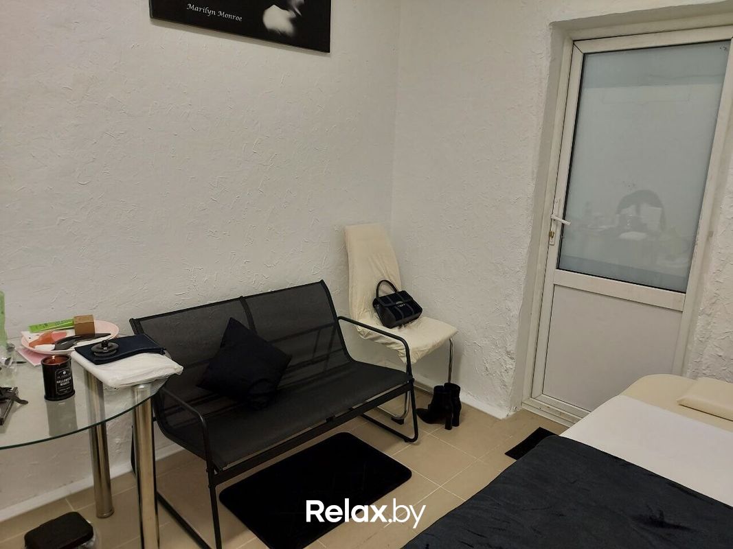 Галерея  «Массаж у Ольги» - фото 7870132