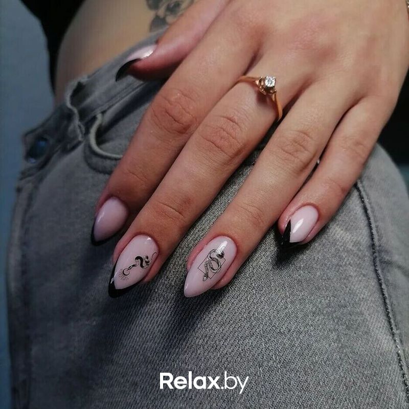 Маникюр Салон красоты «Тиффани» - фото 7734316